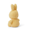 Colourful Terry Plush | Small Butter Yellow Miffy