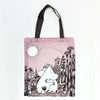 Colourful Shopper Bag | Love Moomin