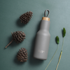 Reusable Water Bottle | Slate - NØRDEN