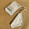 Soap Saver Bag | Bamboo