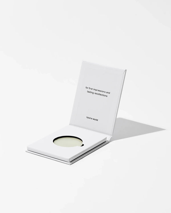 Refillable Scent Balm | Salted Skin