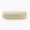 Yoga Pillow – Buckwheat-Filled Support Bolster: Teal