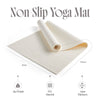 Yoga Entry-level Mat | Blush