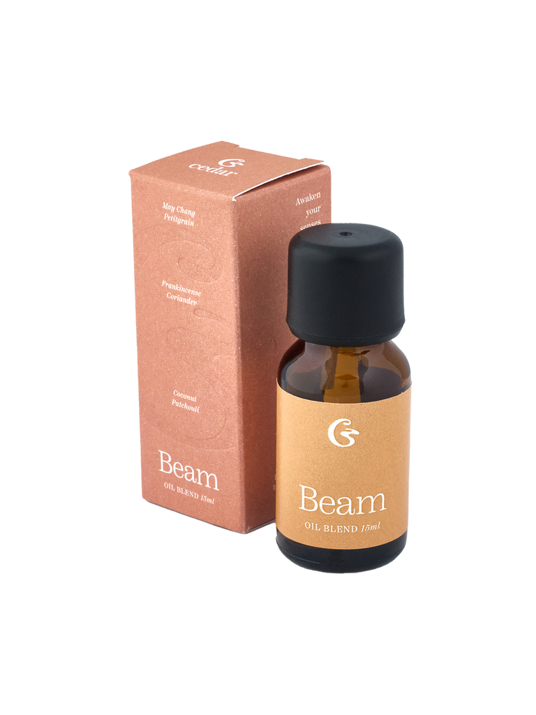 Essential Oil Blend | Beam