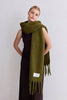 Recycled Soft Scarf | Reykjavik Sea Kelp