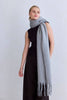 Recycled Soft Scarf | Reykjavik Ultimate Grey