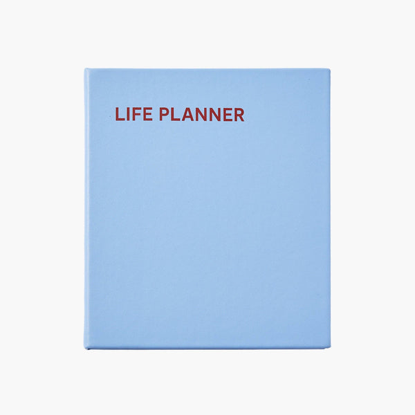Colourful Guided Journal | Life Planner