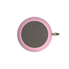 Colourful Portable Speaker | Ago - Terracotta