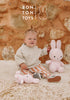 Whimsical Terry Plush | Nijntje Miffy - Light Pink