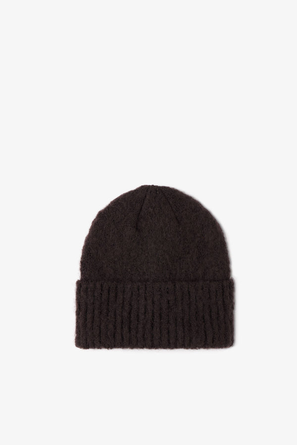 Recycled Beanie Hat | Reykjavik Ground Coffee