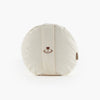 Yoga Pillow – Buckwheat-Filled Support Bolster: Teal