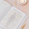 Mindful Guided Journal | Evening Notes