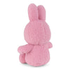 Whimsical Fuzzy Plush | Nijntje Miffy - Rose