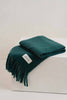 Recycled Soft Scarf | Reykjavik Forest Teal