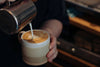 One Eye Open Half Caff Coffee | Mexico & Guatemala Blend - Wholebean