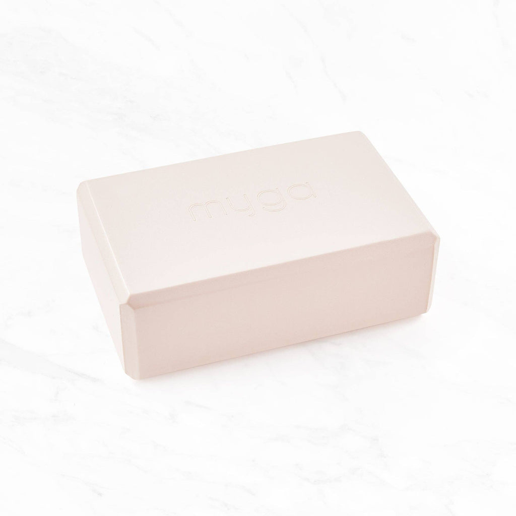 Yoga Entry-level Block | Blush