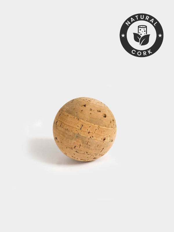 Cork Massage Ball | 7cm