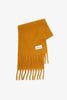 Recycled Soft Scarf | Stockholm Frozen Amber 24