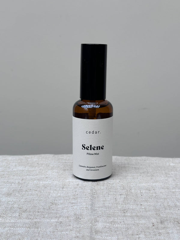 Essential Oil Mist | Selene