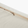Yoga Pillow – Buckwheat-Filled Support Bolster: Teal