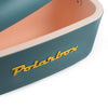 Colourful Retro Coolbox | Blue Marine + Mustard Classic 12L