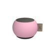Colourful Portable Speaker | Ago - Terracotta