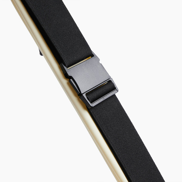 Minimal Fitness Beltbag | Sand