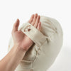 Mindful Meditation Cushion | Zafu Teal