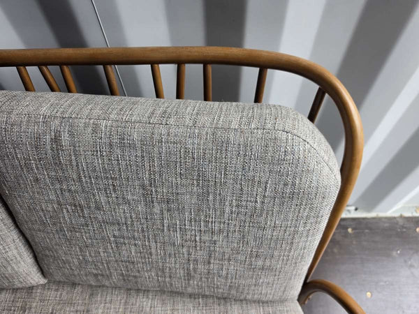 Curated Vintage Sofa | Ercol Jubilee - Golden Dawn