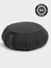 Organic Meditation Cushion | Zafu Teal