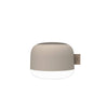 Colourful Portable Speaker | Alight - Ivory Sand