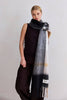 Recycled Soft Scarf | Stockholm The Arctic