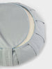 Organic Meditation Cushion | Zafu Teal