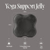 Yoga Jelly Pair | Black