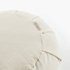 Mindful Meditation Cushion | Zafu Blush