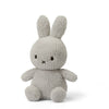 Whimsical Terry Plush | Nijntje Miffy - Light Grey