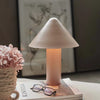 Minimal Table Lamp | Beige