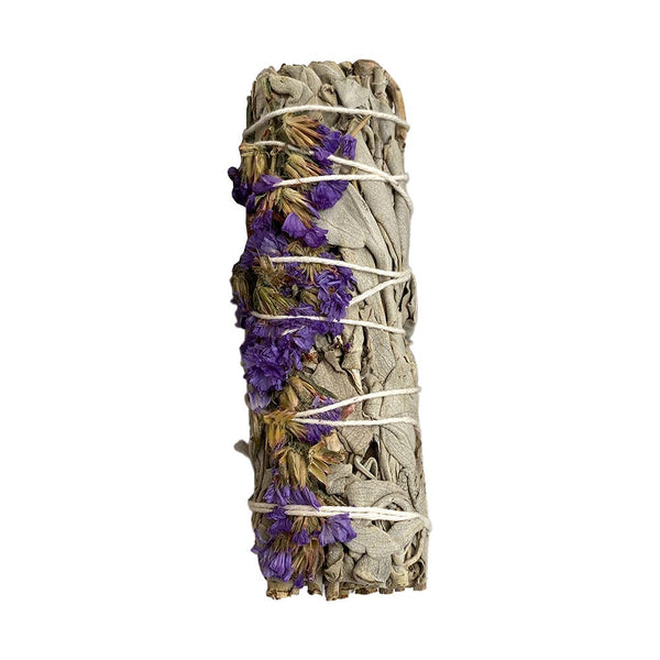 Ritual Clearing + Energy | Sage - Purple Sinuata