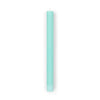 Sustainable Dinner Candle | Turquoise Blue
