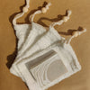 Soap Saver Bag | Bamboo