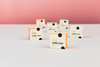 Colourful Lip Balm | Orange