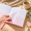 Colourful Guided Journal | Gratitude