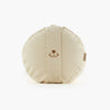 Yoga Pillow – Buckwheat-Filled Support Bolster: Teal