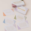 Mindful Mind Cards | Teen Edition