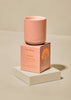 Colourful Scented Candle | Aztec Tuberose