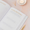 Mindful Guided Journal | Evening Notes