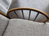 Curated Vintage Sofa | Ercol Jubilee - Golden Dawn