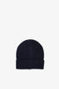 Mohair Beanie Hat | Deep Sea Navy - NØRDEN