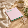 Colourful Guided Journal | Wellness