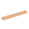 Cork Slanted Wedge